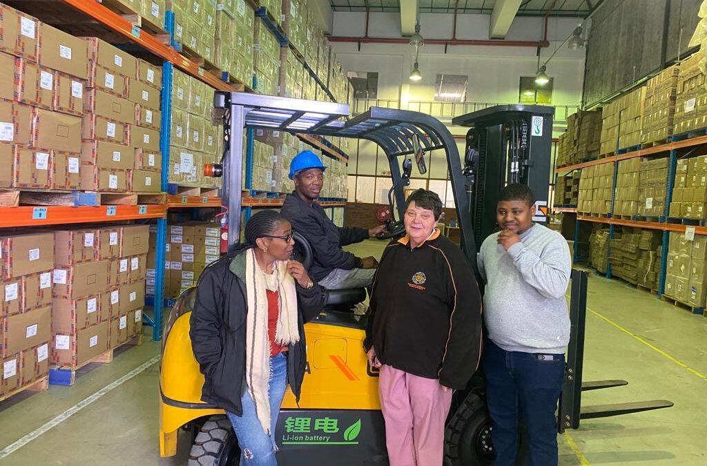 Western Cape Department of Health