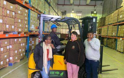 Western Cape Department of Health