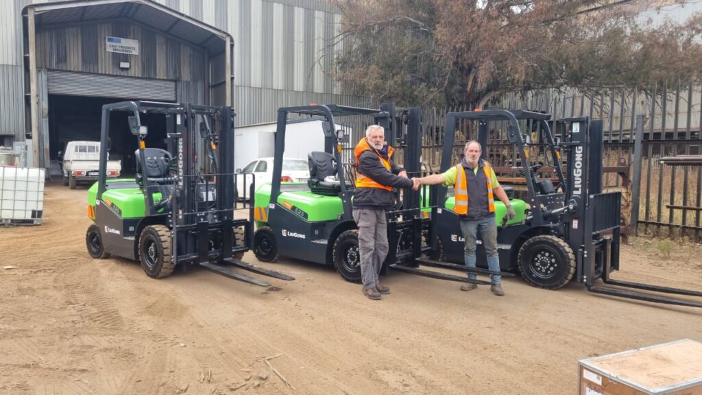 Eskom Rotek Industries