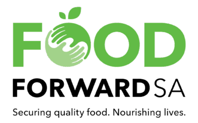 FoodForward SA Mandela Day 2025