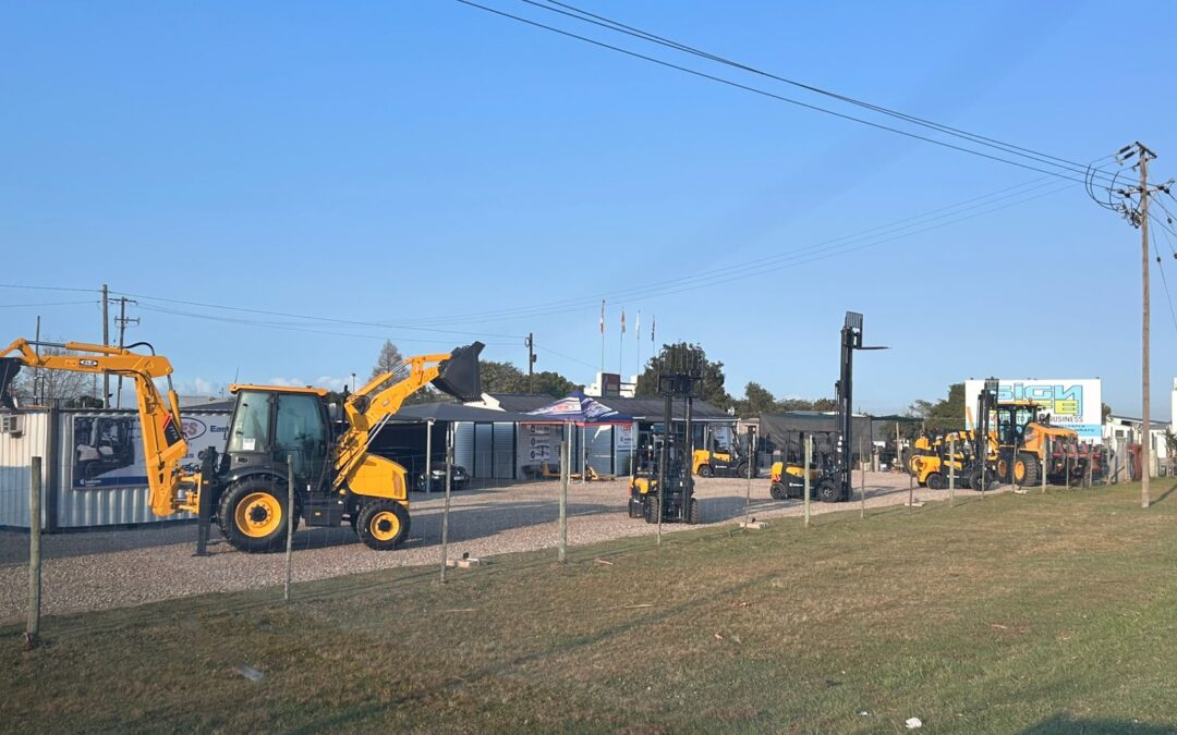 George Agricultural Show 2025