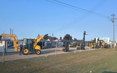 George Agricultural Show 2025